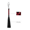 Ouch! Luxury Martinet Luxury Rouge